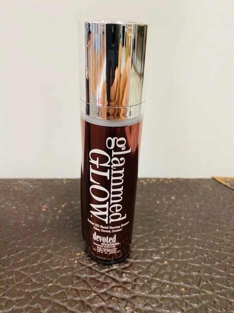 Devoted Glammed Glow