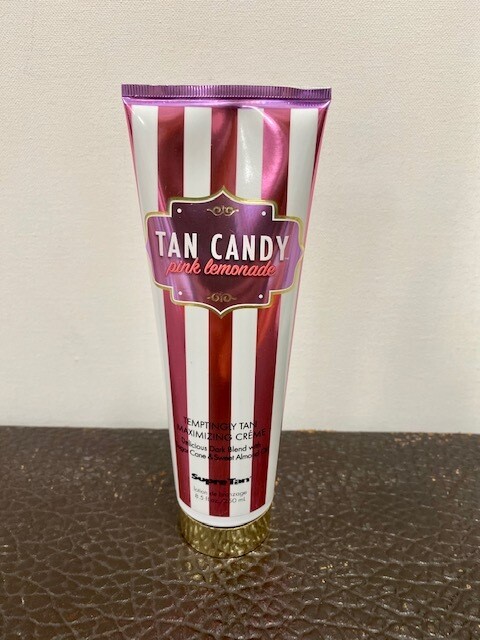 Supre Tan Candy Maximizing Cream