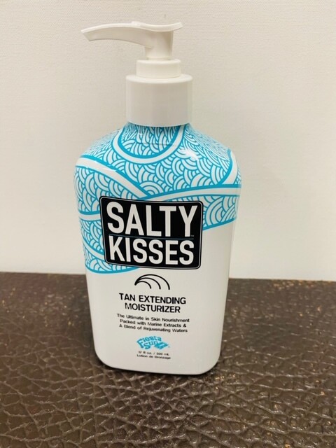 FS Salty Kisses Moisturizer