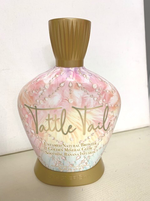 DS Tattle Tale Bronzer