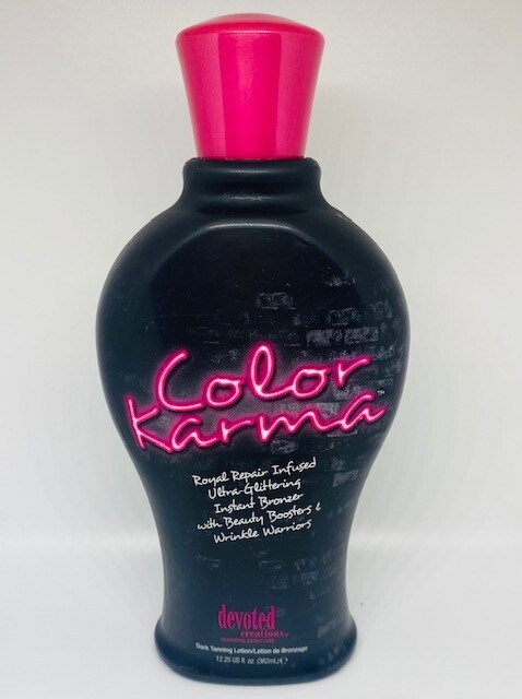 Devoted Color Karma Instant Bronze