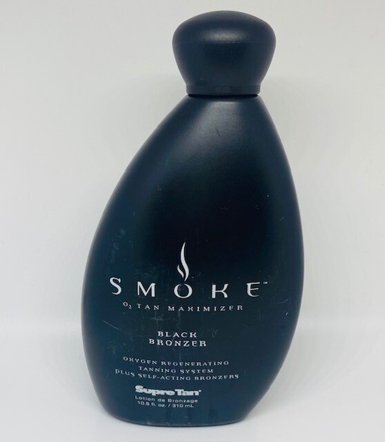Supre Smoke Black Bronzer
