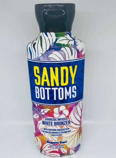 Supre Sandy Bottoms White Bronzer