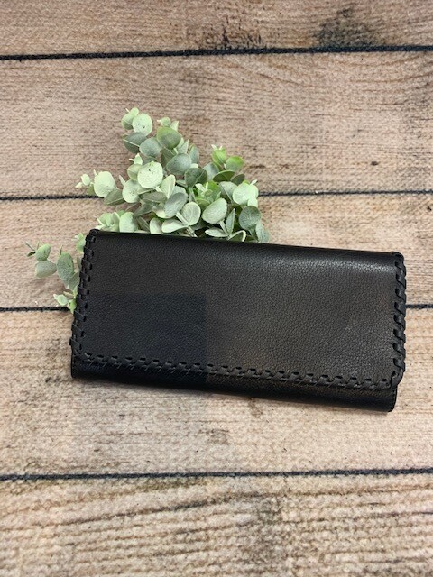 Hobo Era, Black