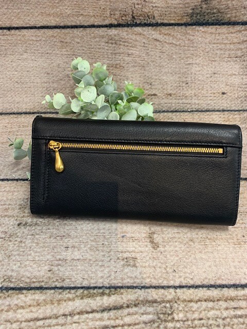 Hobo Era, Black