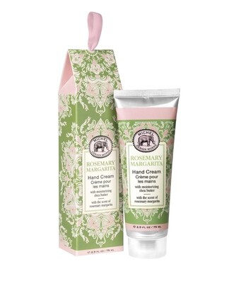 MDW Rosemary Margarita Hand Cream