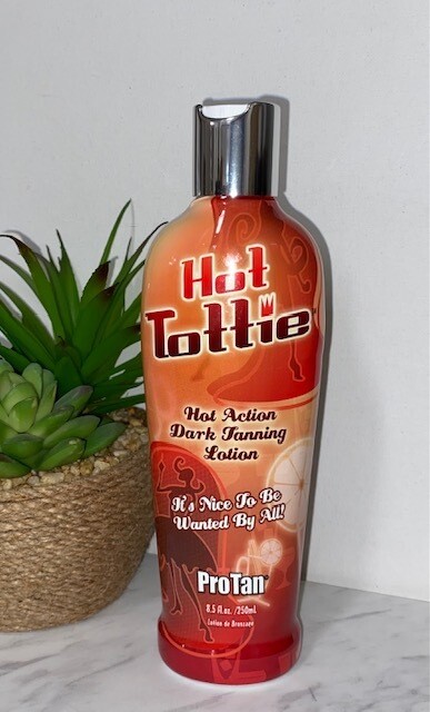 PT Hot Tottie