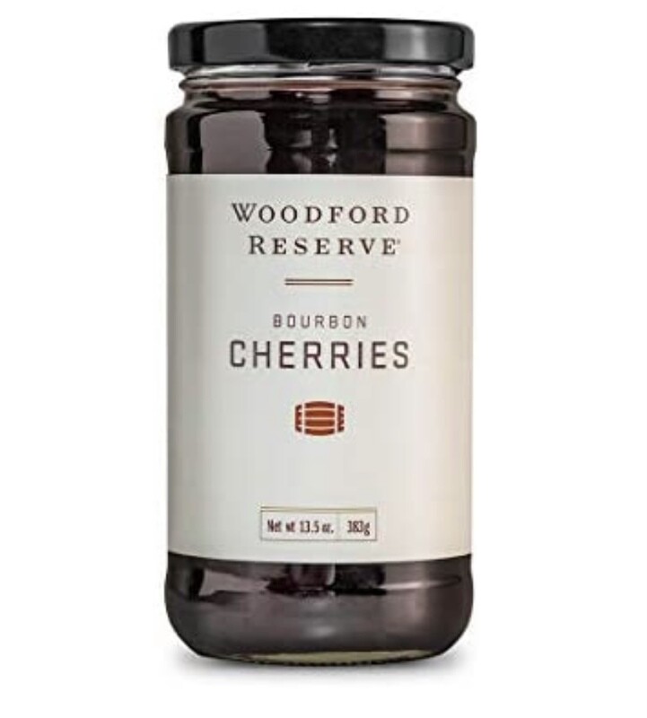 Woodford Reserve Cocktail Cherries, 13.5oz.