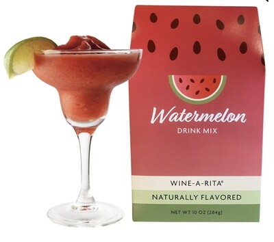 Wine-A-Rita Watermelon Drink Mix