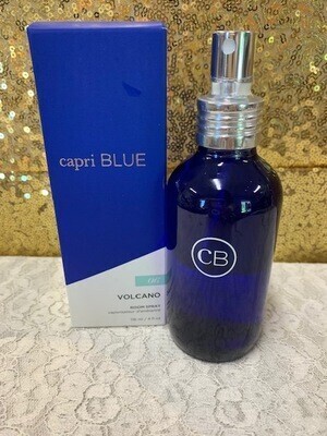Capri Blue Room Spray, Volcano