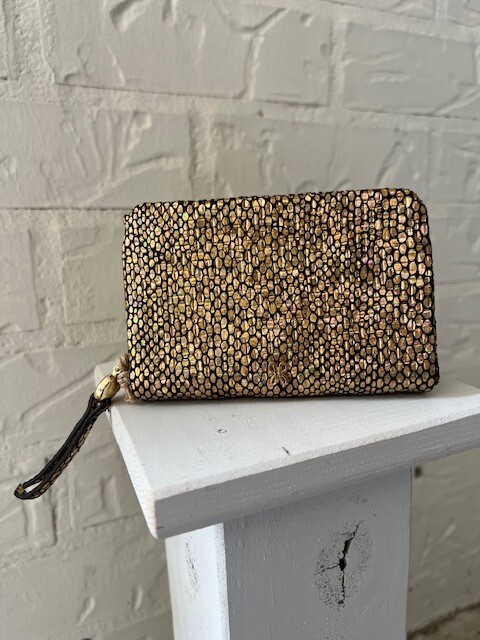 Hobo Eliza, Disco Print
