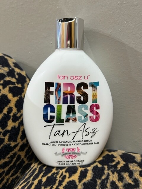 TAU First Class Tan Asz