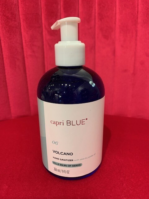 Capri Blue Hand Sanitizer