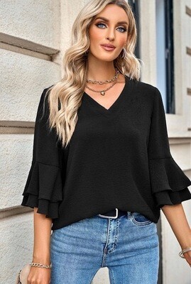 The Perfect Black Top