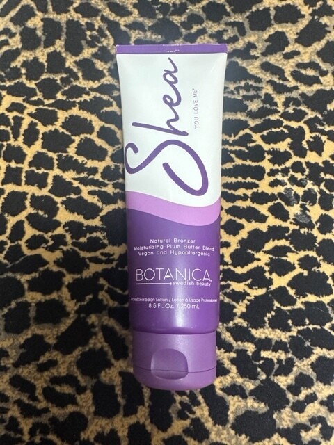 Shea You Love Me Natural Bronzer
