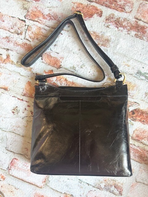 Hobo Cambel, Black