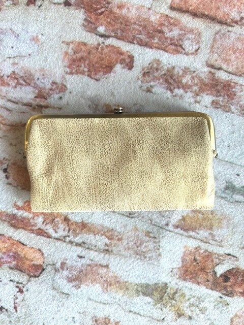 Hobo Lauren, Gold Leaf