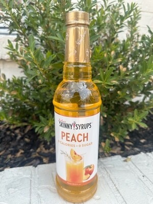 Skinny Mixes Peach