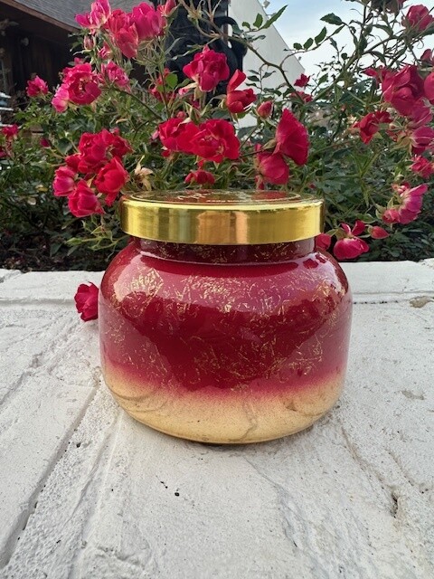 Capri Blue 19oz. Apple Cider Social