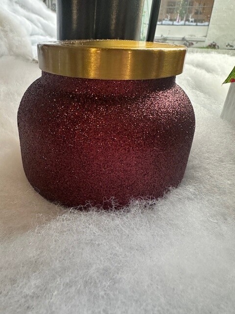 Capri Blue 19oz. Tinsel &amp; Spice