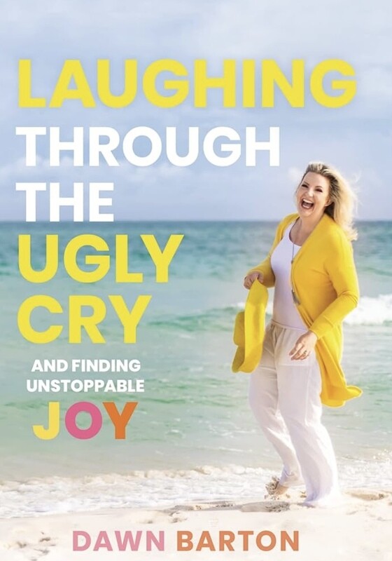 Finding Unstoppable Joy