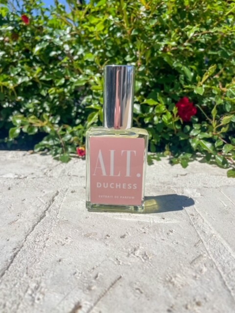 Alt Perfume Duchess, 30ml