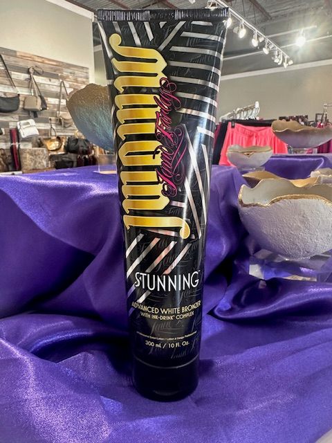JWOWW Stunning White Bronzer