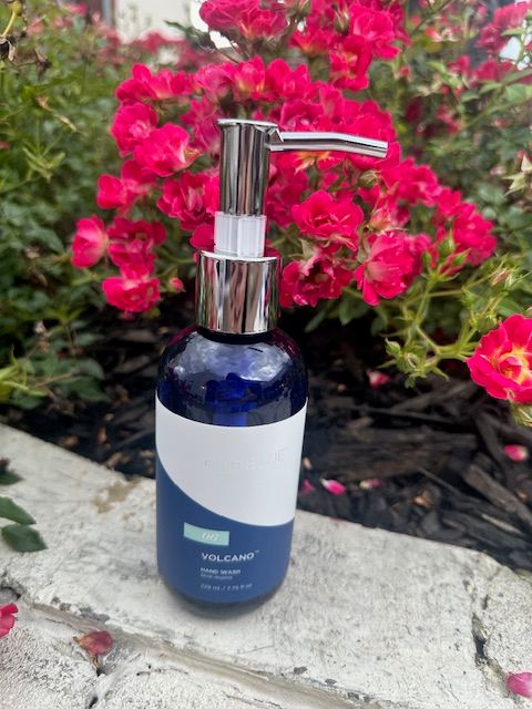 Capri Blue Hand Wash