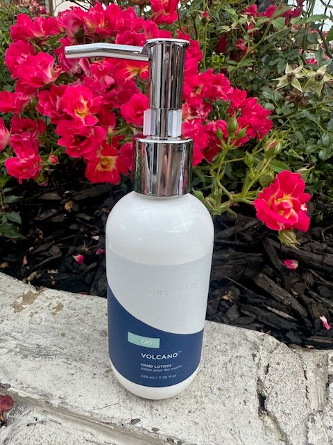 Capri Blue Hand Lotion