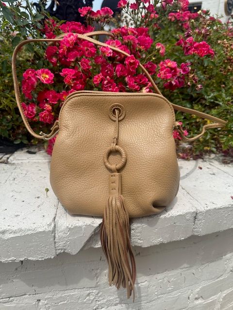 Hobo Birdy, Tan Cinnamon