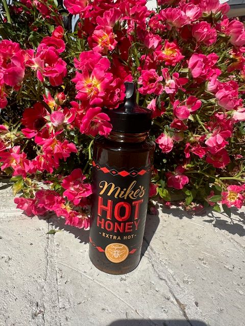 Mike&#39;s Hot Honey, Extra Hot