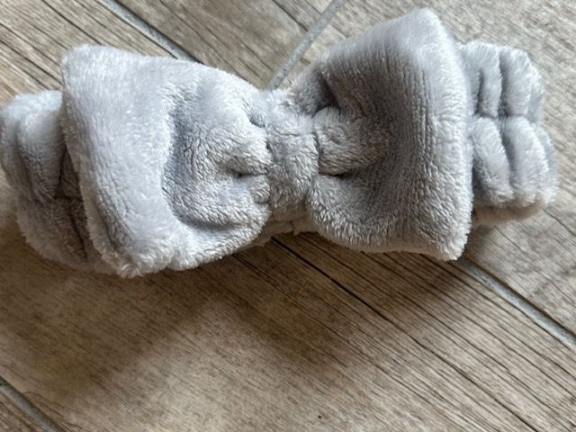 Velvety Soft Head Wrap, Assorted Solids