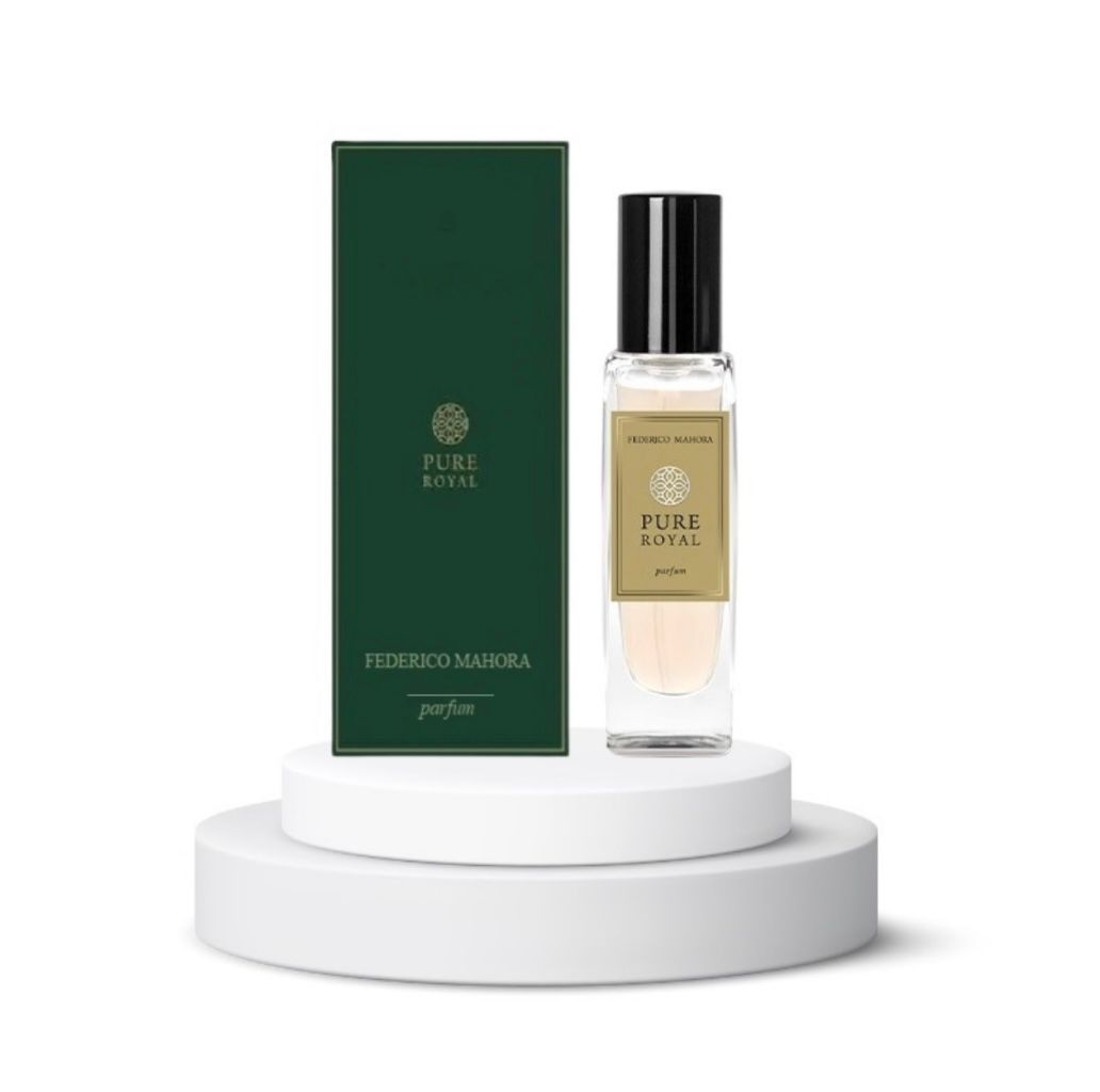 Pure Royal 910, Maison Francis Kurkdijan (Baccarat Rouge 540) 15ml/0.5oz.
