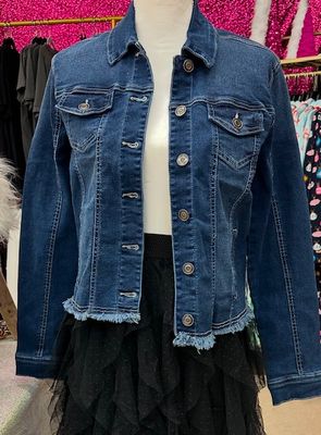 Jackets/Cardigans