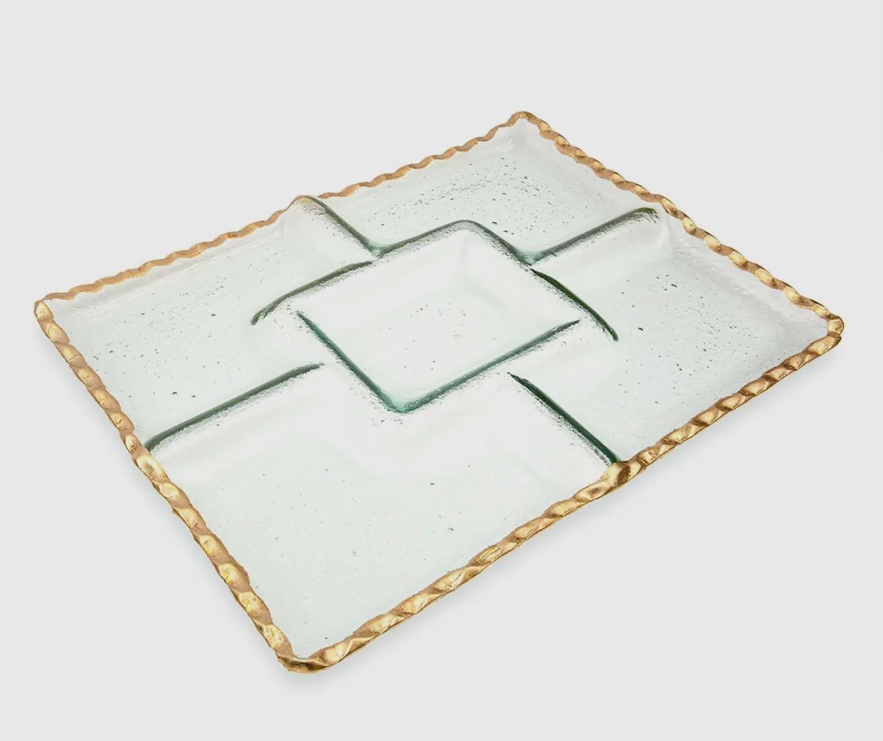 Bonaparte Chip &amp; Dip Server
