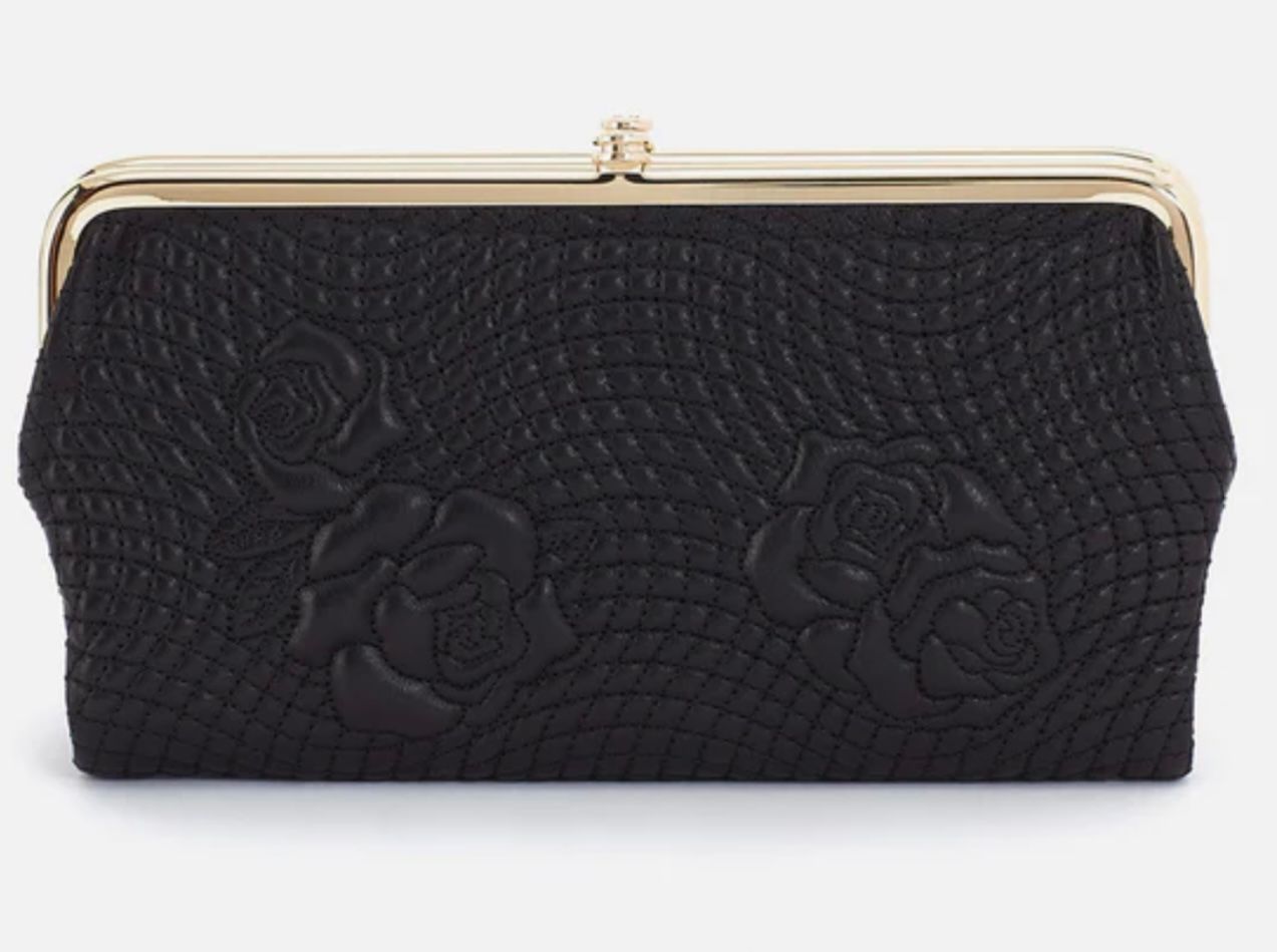 Hobo Lauren, Black Novelty