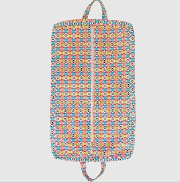 Laura Park Garment Bag, Sumner