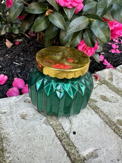 Capri Blue Royal Gem 8oz, Volcano