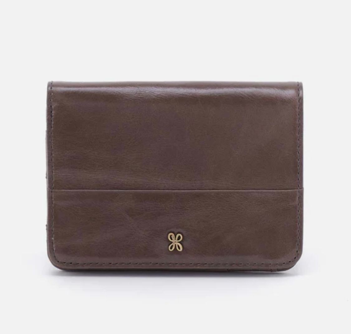 Hobo Jill Bifold Wallet, Hearthstone