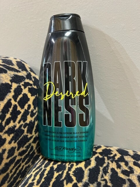 Ed Hardy Desired Darkness