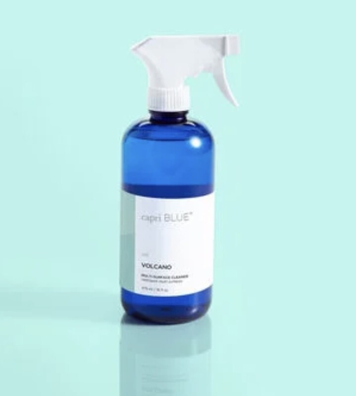 Capri Blue Volcano Multi-Surface Cleaner
