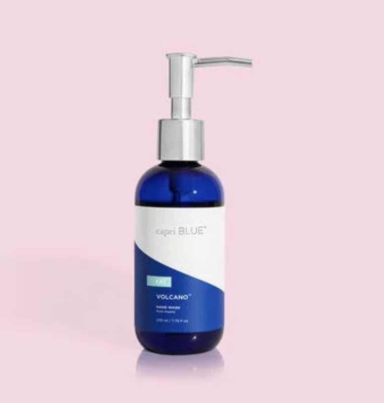 Capri Blue Hand Wash