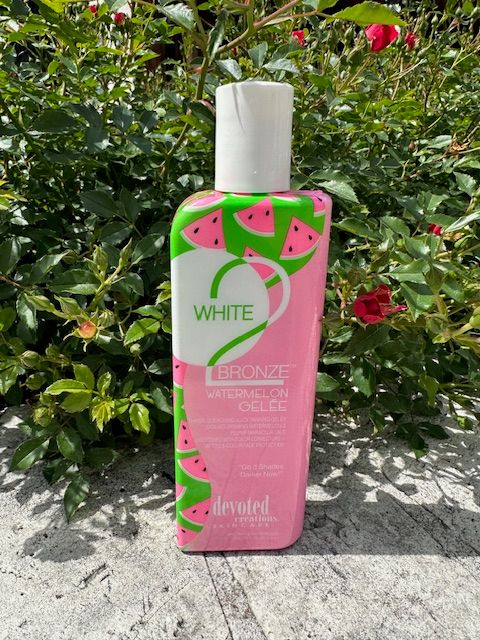 DC W2B Watermelon Gelee 8.5oz.