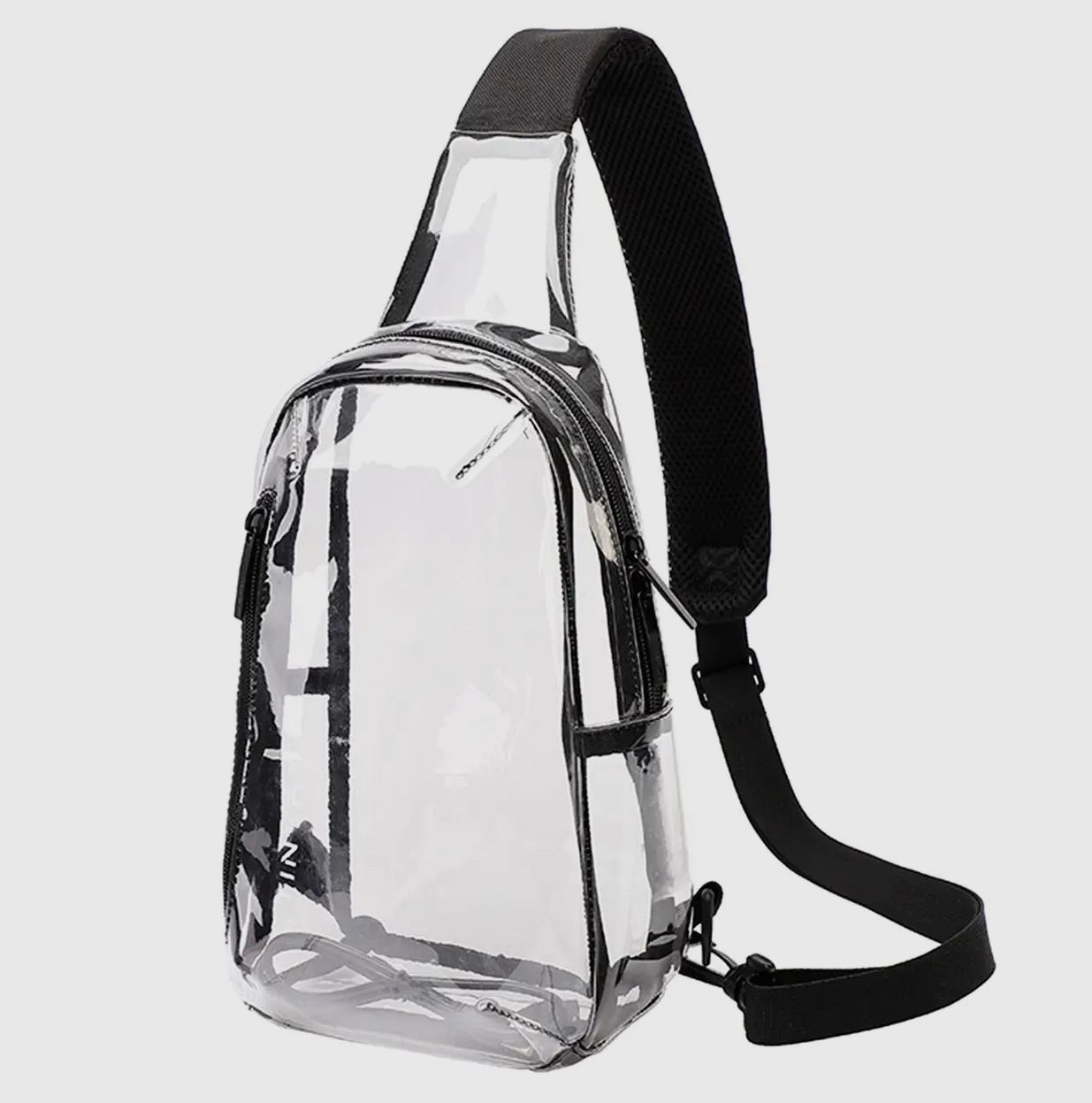 Clear Sling Bag