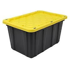 Request Bin Return