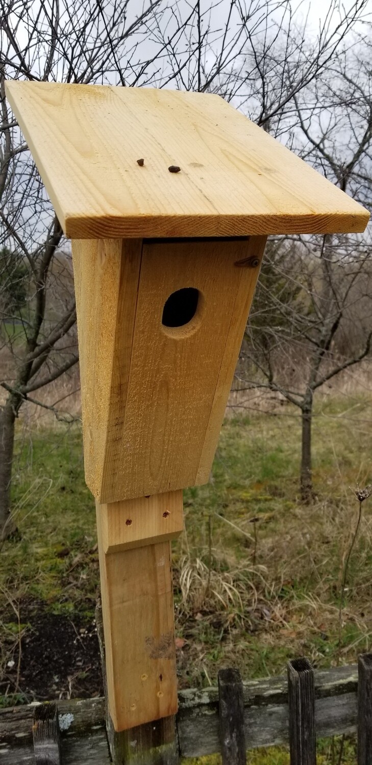 Peterson Bluebird House Members' Price Peterson Bluebird House Members' Price