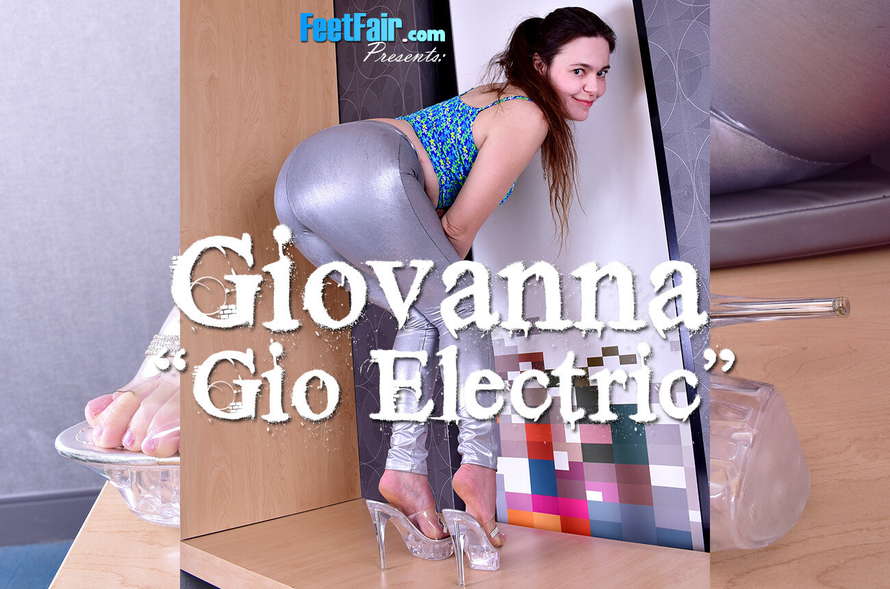 Gio Electric (V4K)