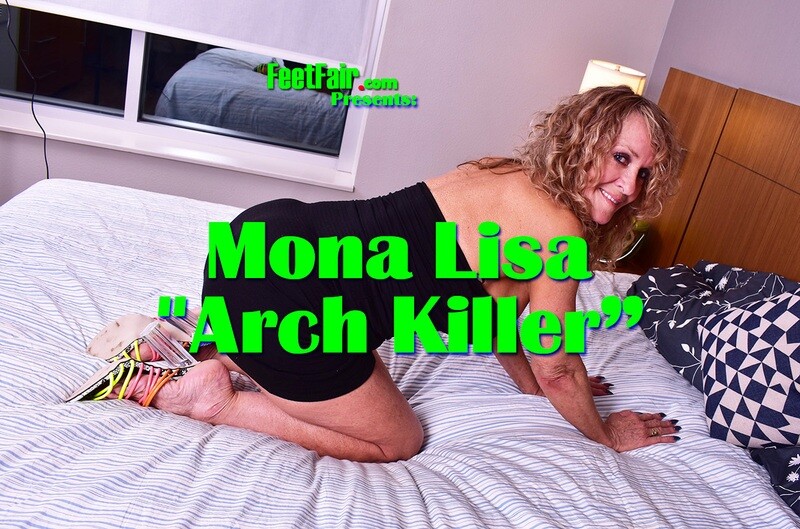 Arch Killer (V4K)