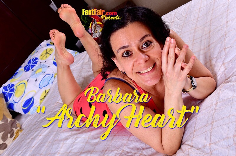 ​Archy Heart (V4K)