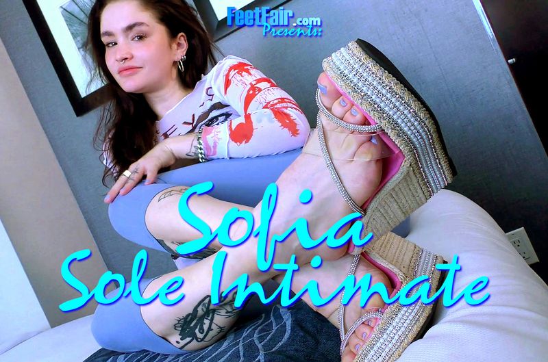 Sole Intimate (V4K)